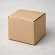 Small Cardboard Box-1