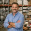 David Robertson, Owner of Robertson's Bakery Supply
