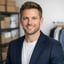 Professional headshot of e-commerce business founder
