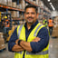 Michael Torres, Warehouse Manager at Brisbane Distribution Hub