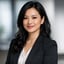 Professional headshot of Sarah Chen, Operations Manager