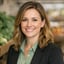 Professional headshot of Sarah Mitchell from Melbourne Organic Foods